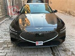 جنسس G70